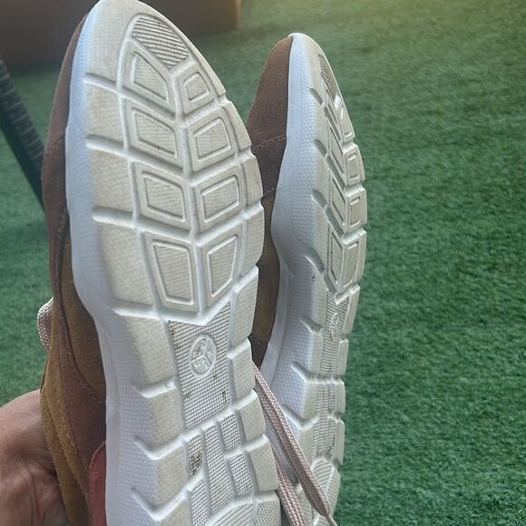 Jana 100% comfort shoes main image 5
